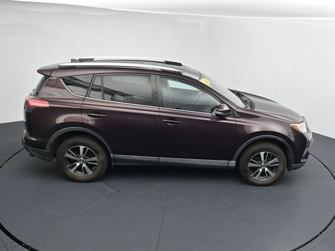 Used 2016 Toyota RAV4 XLE FWD image 28