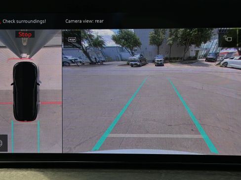 Used 2025 Audi Q5 Premium Plus image 24