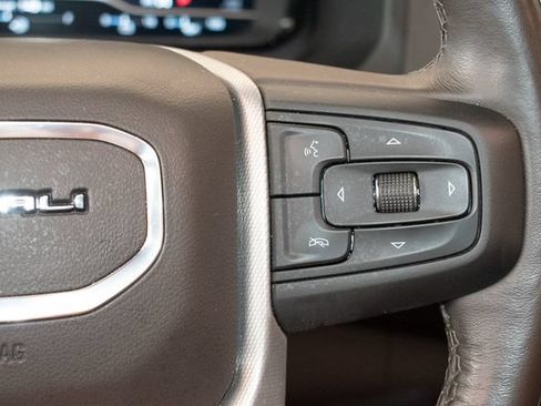 Used 2022 GMC Yukon Denali w/ Max Trailering Package AWD/4WD image 28