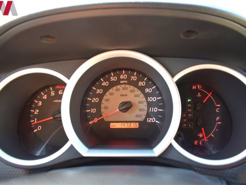 Used 2006 Toyota Tacoma 4x4 Double Cab image 15