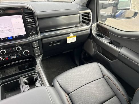 New 2026 Ford F250 Lariat w/ Lariat Ultimate Package AWD/4WD image 44