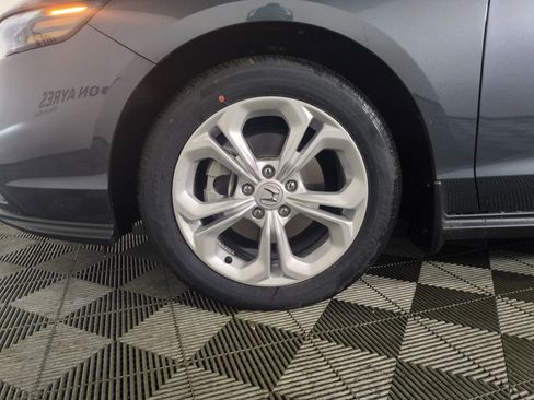 New 2026 Honda Accord LX image 25