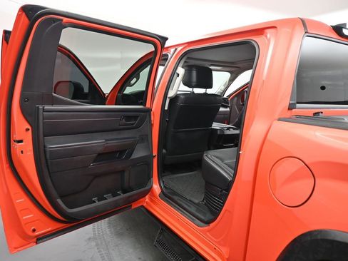 Certified 2023 Ford Ranger XLT w/ Equipment Group 302A High image 18