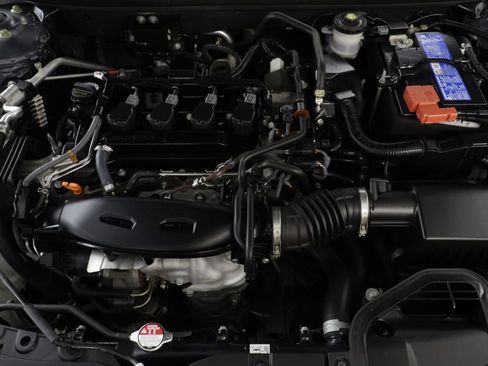 Used 2023 Honda Accord LX image 22