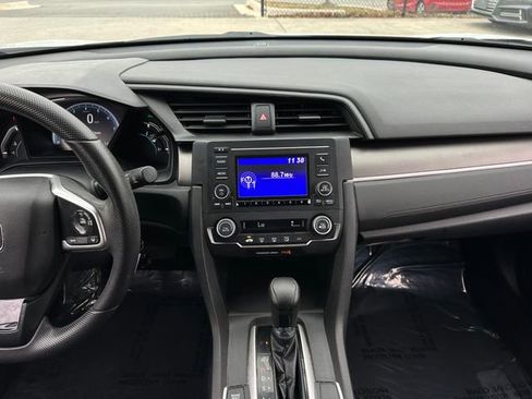 Used 2020 Honda Civic LX image 13