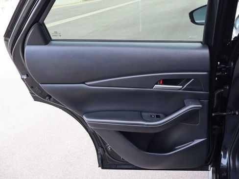 Used 2021 MAZDA CX-30 AWD 2.5 S w/ Select Package image 24