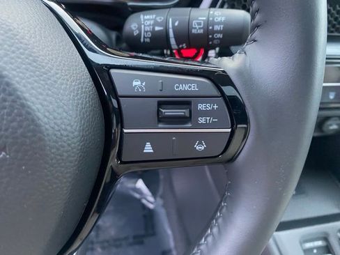 Used 2025 Honda CR-V EX-L image 23