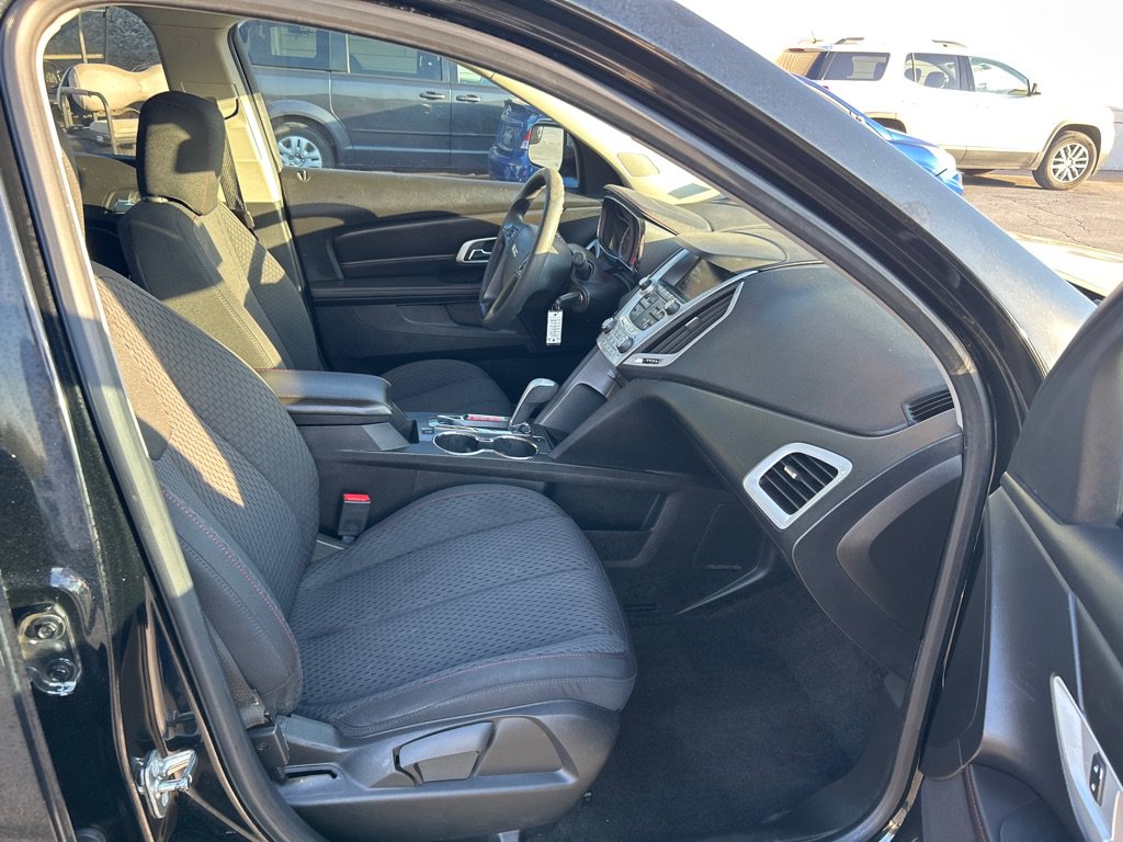 Used 2012 GMC Terrain SLE AWD/4WD image 13