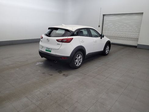 Used 2016 MAZDA CX-3 Touring w/ Premium Package AWD/4WD image 9