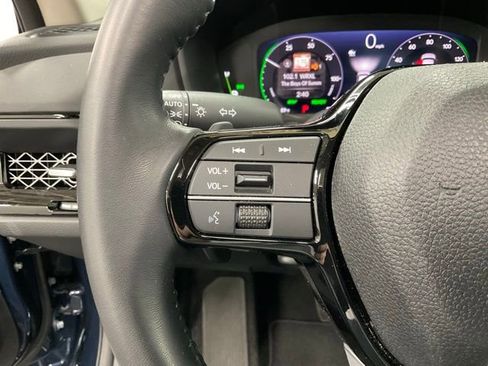 Certified 2024 Honda Accord Touring image 18