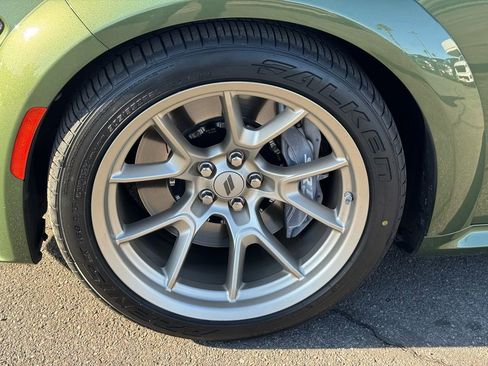 Used 2023 Dodge Charger Scat Pack image 10