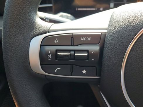 New 2026 Kia K5 LXS image 29