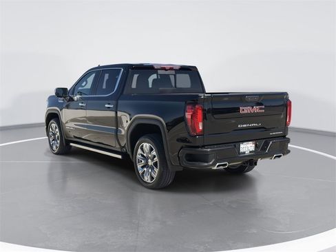 Used 2023 GMC Sierra 1500 Denali w/ Denali Reserve Package image 5
