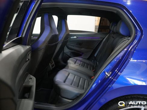 Used 2024 Volkswagen Golf R AWD/4WD image 30