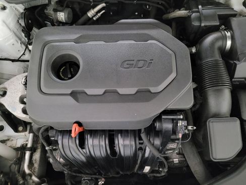 Used 2017 Kia Optima LX FWD image 30