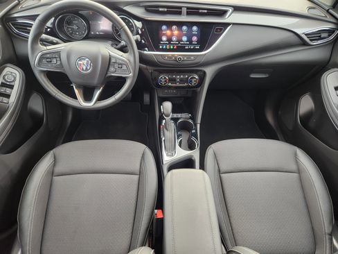Certified 2023 Buick Encore GX Select image 26