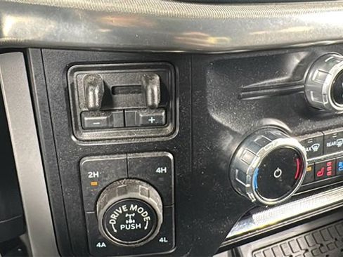 Used 2024 Ford F150 Lariat w/ Tow/Haul Package image 30