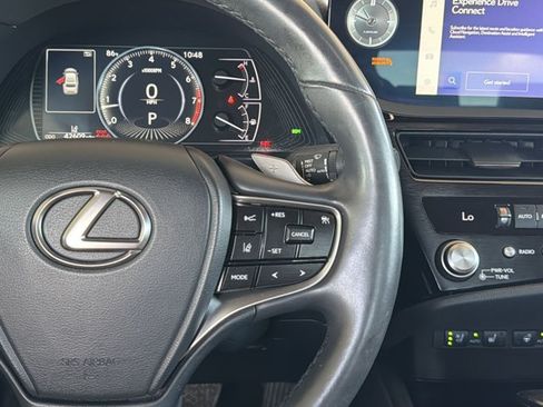 Certified 2023 Lexus ES 350 w/ Premium Package FWD image 16