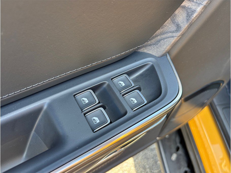 Used 2023 Rivian R1S AWD Adventure Quad image 24