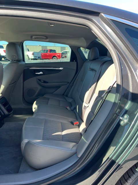 Used 2019 Chevrolet Impala LS FWD image 29