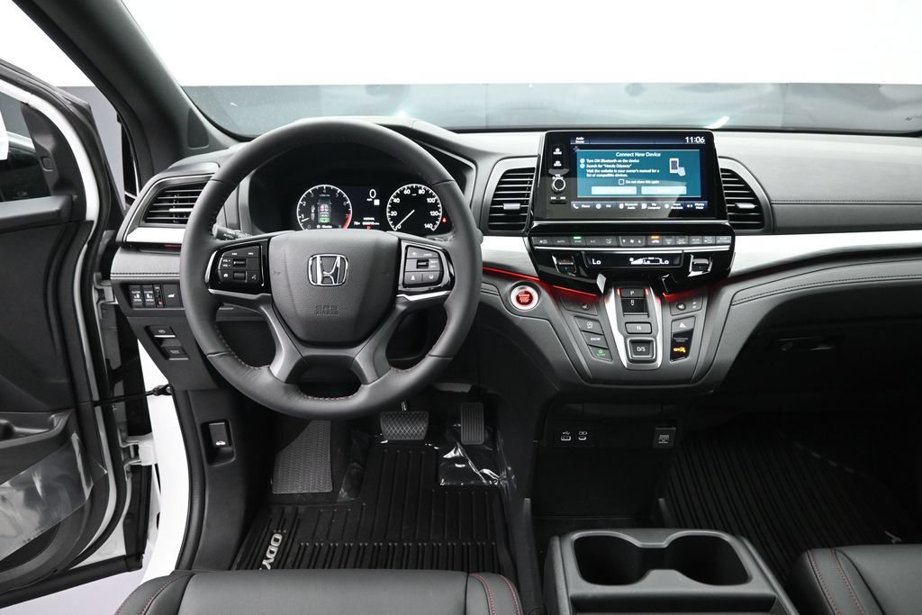 New 2026 Honda Odyssey Sport-L image 11