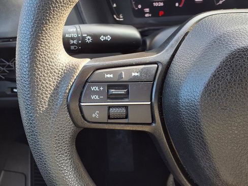 Used 2024 Honda Accord LX image 13