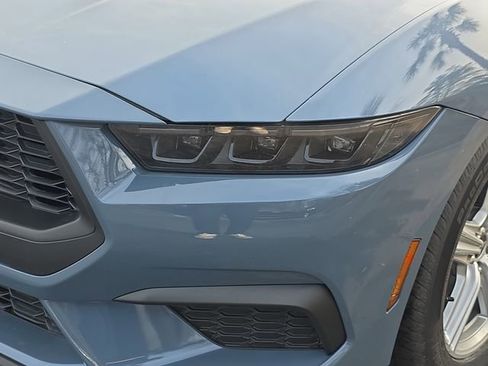 New 2026 Ford Mustang Premium image 27