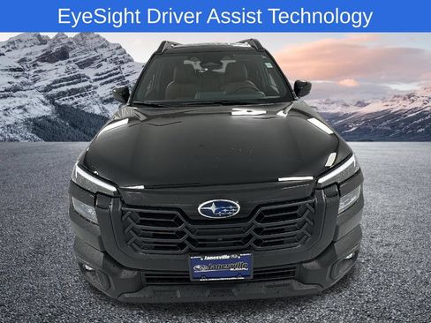 New 2026 Subaru Outback Touring XT AWD/4WD image 8