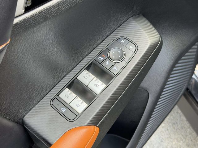 Used 2022 Mitsubishi Outlander SEL AWD/4WD image 16