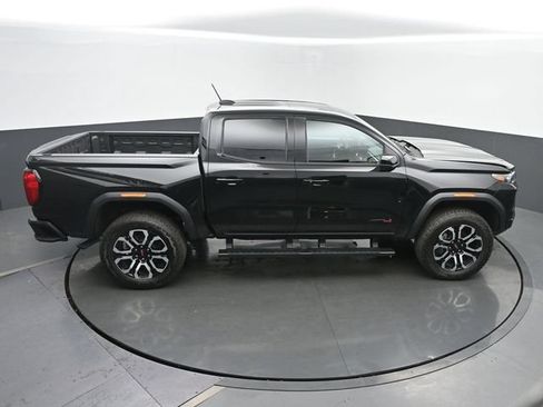 New 2026 GMC Canyon AT4 w/ Technology Plus Package AWD/4WD image 41