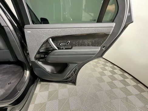Used 2024 Land Rover Range Rover Sport Dynamic SE image 24