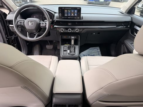Certified 2023 Honda CR-V EX-L image 16