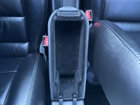 Used 2001 Volkswagen Jetta GLS image 8