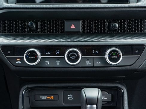 New 2026 Honda CR-V Sport image 20