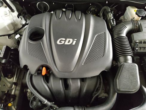 Used 2015 Kia Optima LX image 30