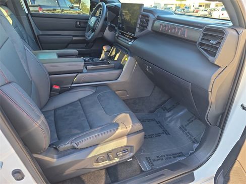 Used 2024 Toyota Sequoia TRD Pro image 38