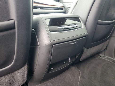 Used 2023 Cadillac Escalade Premium Luxury w/ LPO, Radiant Package image 31