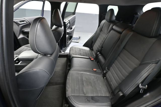 Used 2024 Mitsubishi Outlander SE AWD/4WD image 29