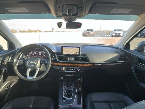 Used 2018 Audi Q5 2.0T Premium Plus w/ Premium Plus Package image 22