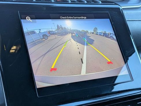 Certified 2024 Jeep Grand Cherokee L Laredo image 23