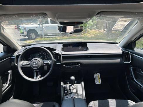 New 2026 MAZDA CX-50 Meridian Edition w/ Weather Package AWD/4WD image 28