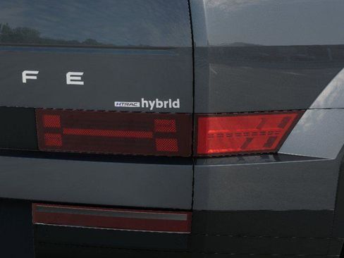 New 2026 Hyundai Santa Fe SE AWD/4WD image 46