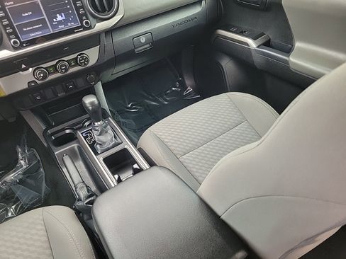 Used 2023 Toyota Tacoma SR image 38