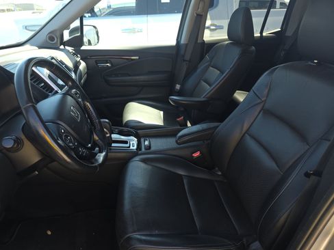 Used 2019 Honda Ridgeline RTL-E image 14