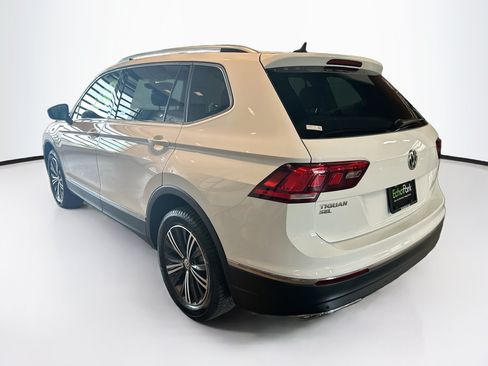 Used 2019 Volkswagen Tiguan S AWD/4WD image 5