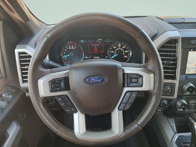 Used 2018 Ford F150 King Ranch w/ Equipment Group 601A Luxury AWD/4WD image 11