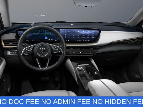 New 2026 Buick Envision Avenir AWD/4WD image 32
