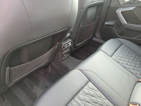 Used 2025 Audi S3 Prestige w/ Prestige Package AWD/4WD image 39