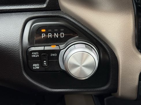 Used 2022 RAM 2500 Laramie AWD/4WD image 23
