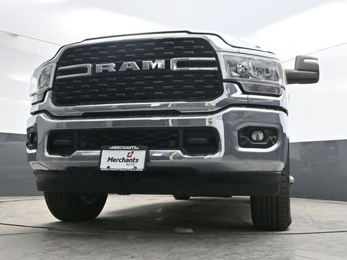 Used 2023 RAM 2500 Big Horn w/ Level 1 Equipment Group AWD/4WD image 34